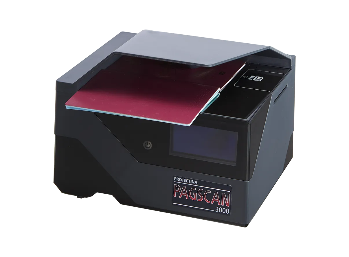PAGScan 3000